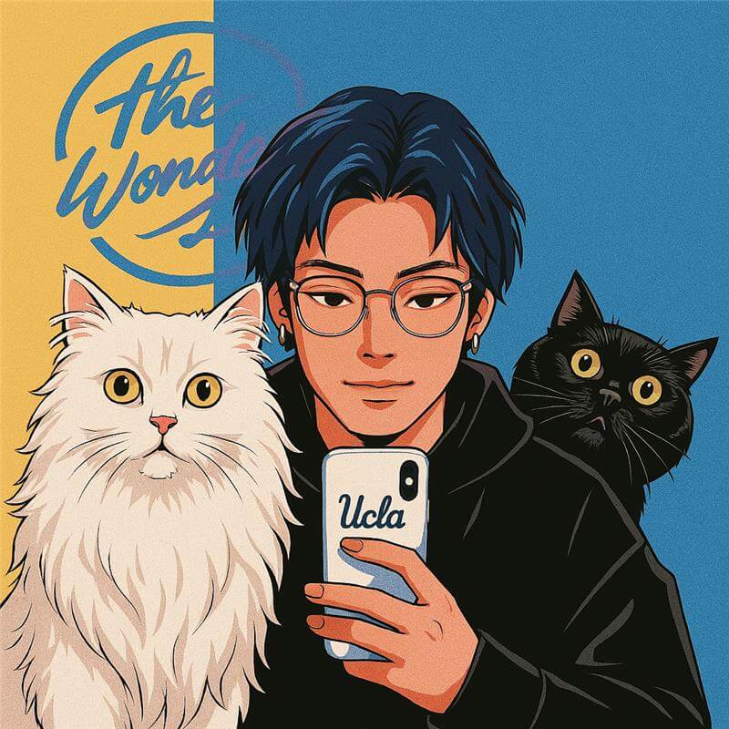 Rick Yang